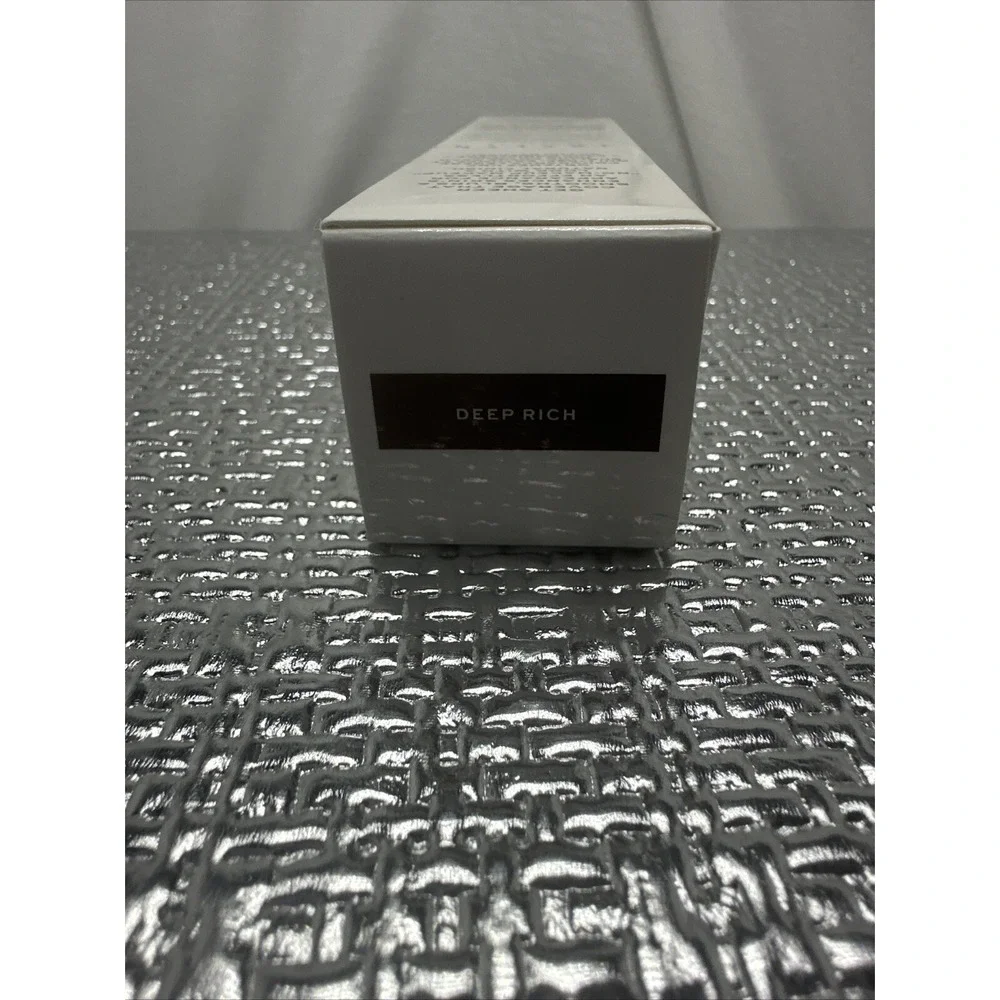JACLYN COSMETICS✨Skin‎ Perfecting ✨Blurring Tint ✨Smooths ✨DEEP RICH✨ 1 Oz ✨NIB